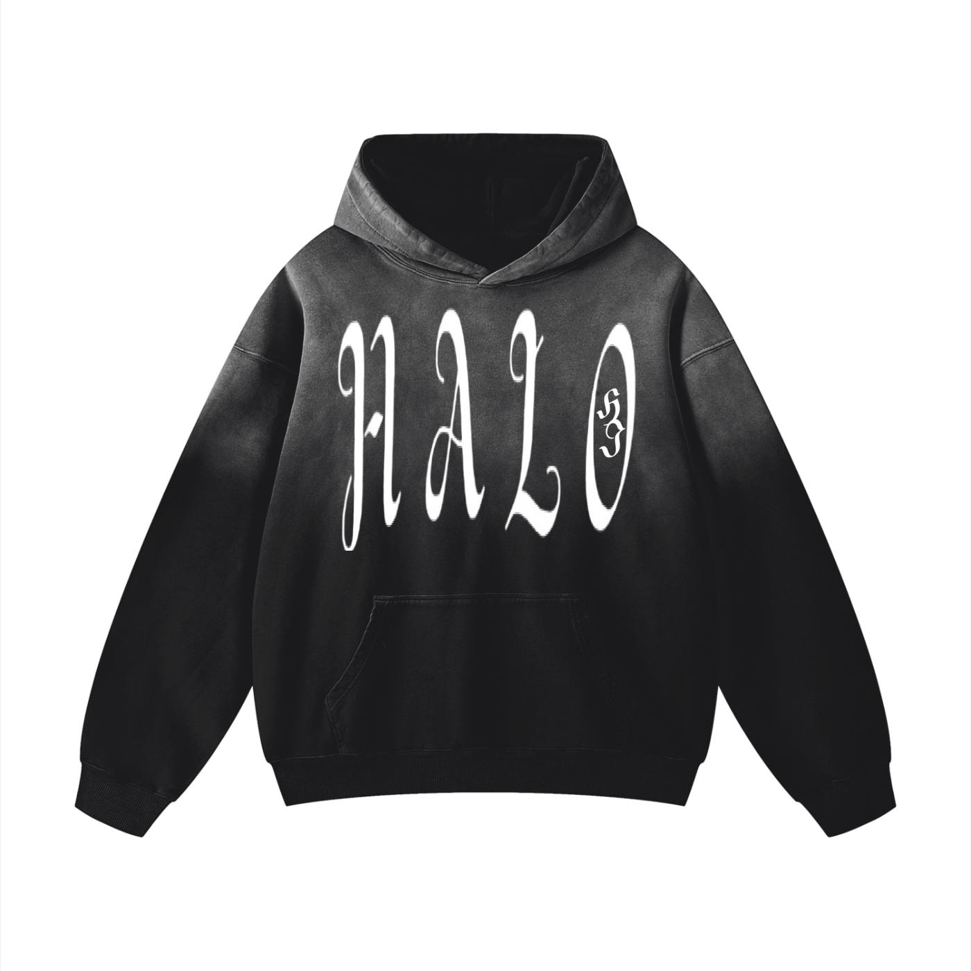 The Sunfade Halo Hoodie