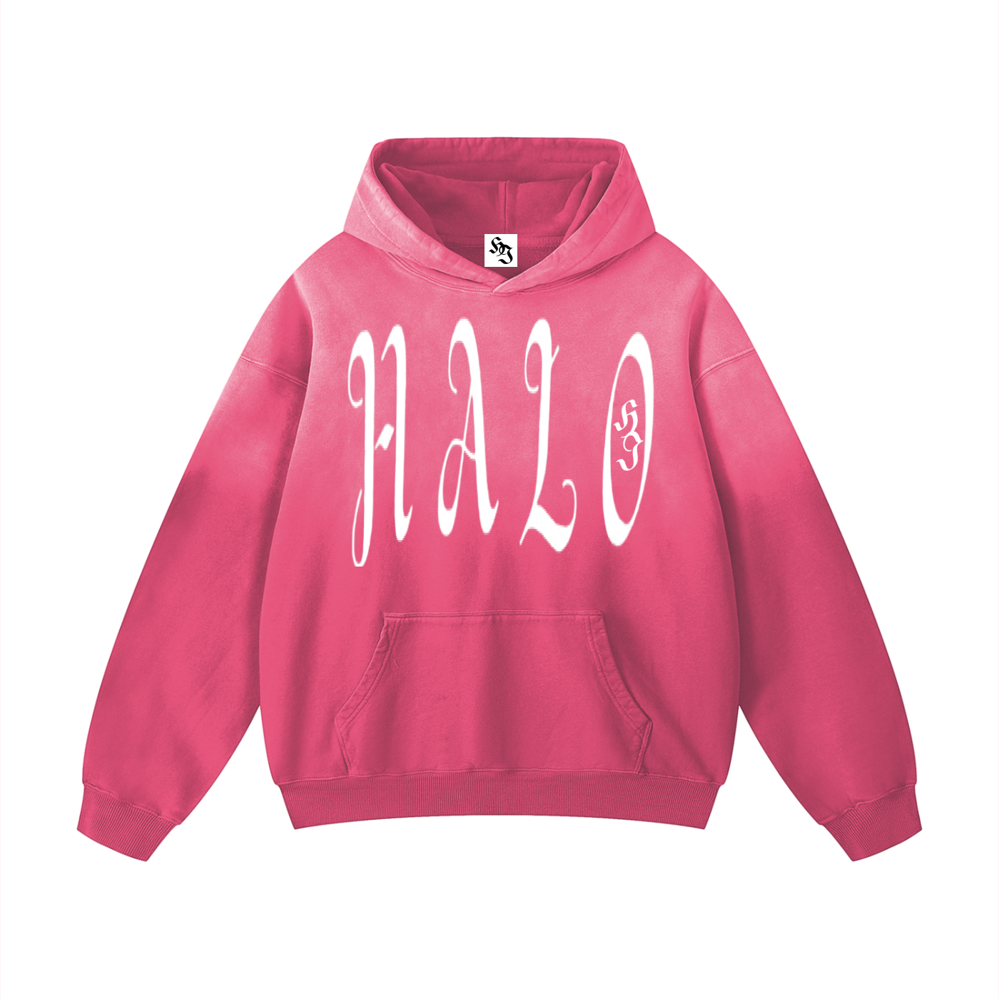 The Sunfade Halo Hoodie