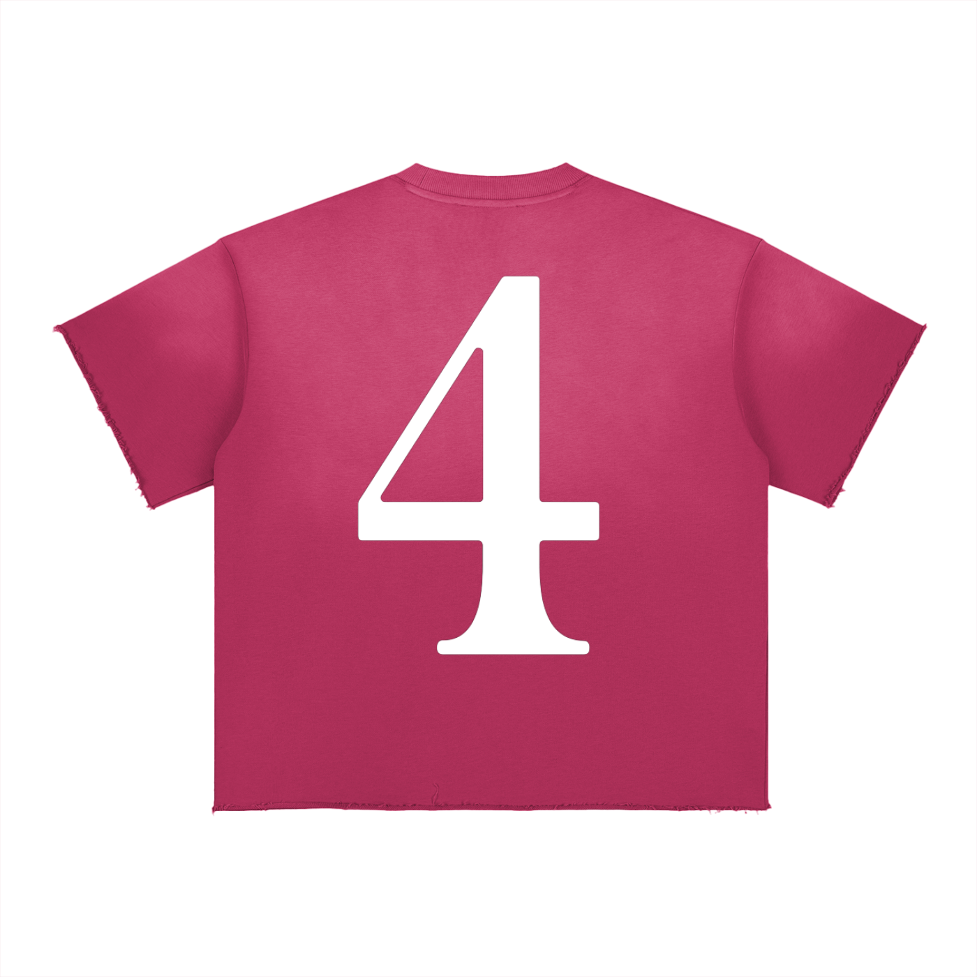 "Everyone Deserves A Halo" Tee