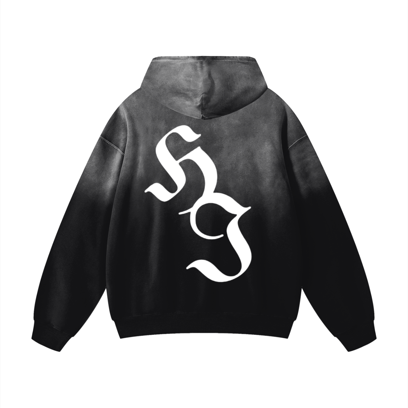 The Sunfade Halo Hoodie