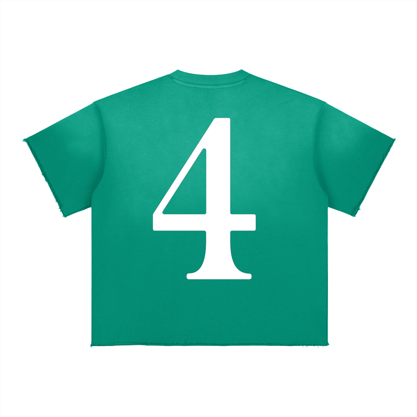 "Everyone Deserves A Halo" Tee