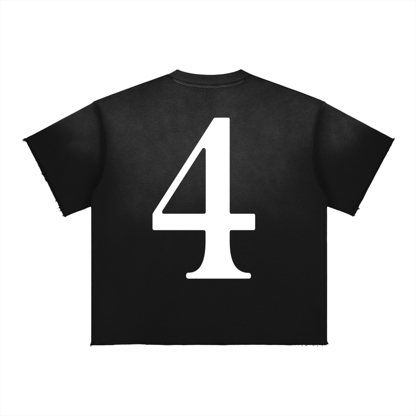 "Everyone Deserves A Halo" Tee