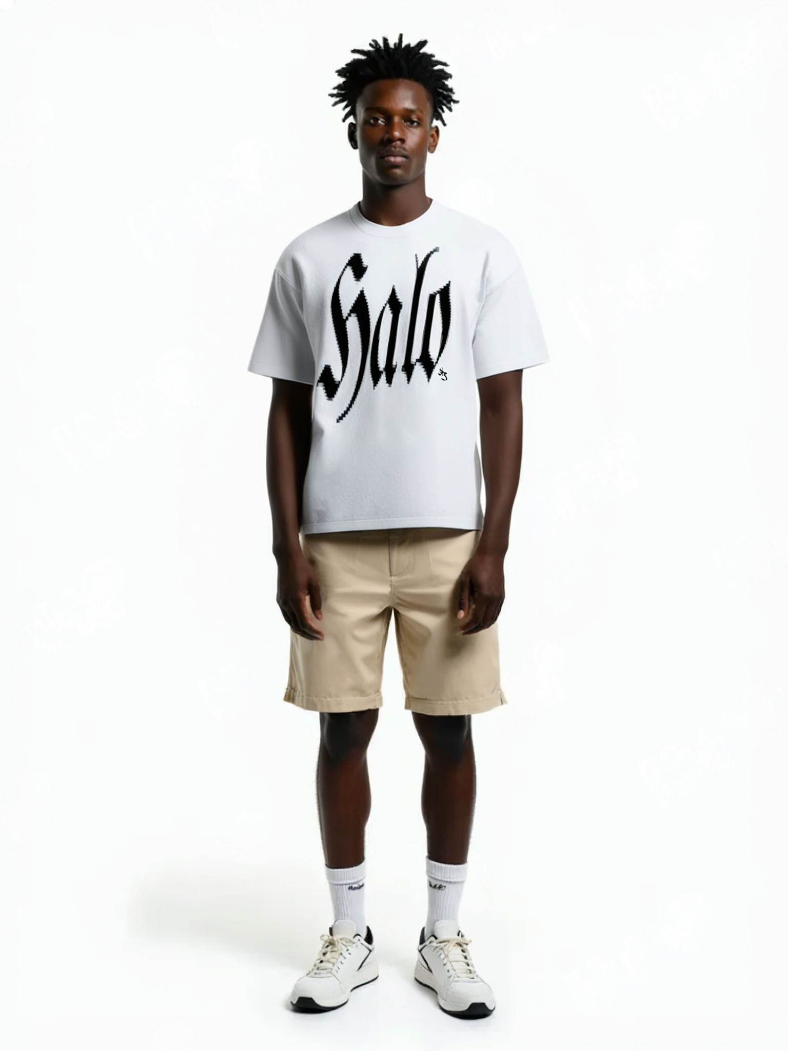 The Essential Halo Tee