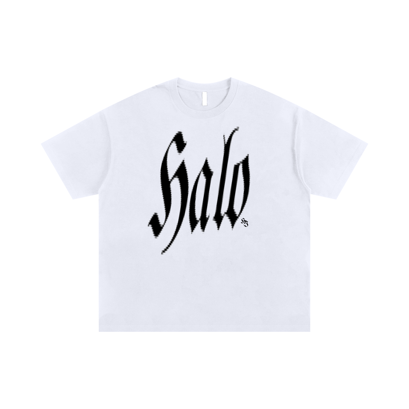 The Essential Halo Tee