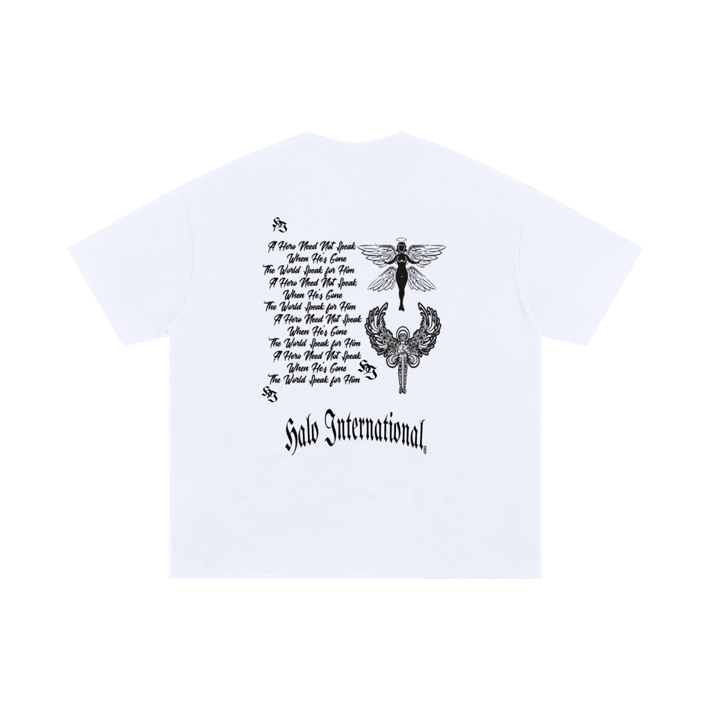 The Essential Halo Tee
